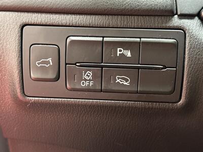 2023 Mazda CX-9 Carbon Edition   - Photo 31 - Temple Hills, MD 20748