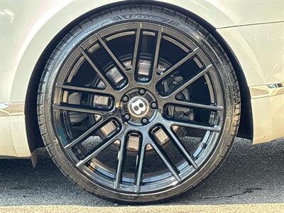 2014 Bentley Continental GT V8   - Photo 7 - Laurel, MD 20724