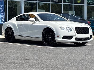 2014 Bentley Continental GT V8   - Photo 5 - Laurel, MD 20724