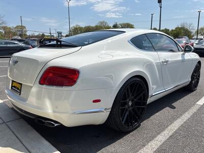 2014 Bentley Continental GT V8   - Photo 13 - Laurel, MD 20724