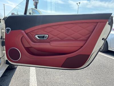2014 Bentley Continental GT V8   - Photo 19 - Laurel, MD 20724