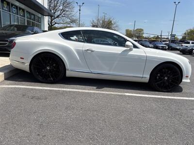 2014 Bentley Continental GT V8   - Photo 11 - Laurel, MD 20724