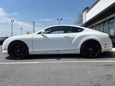 2014 Bentley Continental GT V8   - Photo 6 - Laurel, MD 20724