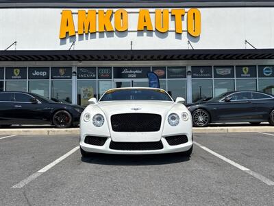 2014 Bentley Continental GT V8   - Photo 3 - Laurel, MD 20724