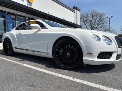 2014 Bentley Continental GT V8   - Photo 4 - Laurel, MD 20724
