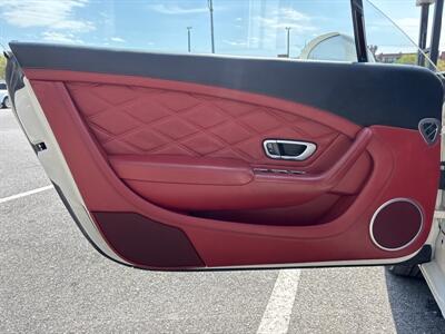 2014 Bentley Continental GT V8   - Photo 16 - Laurel, MD 20724