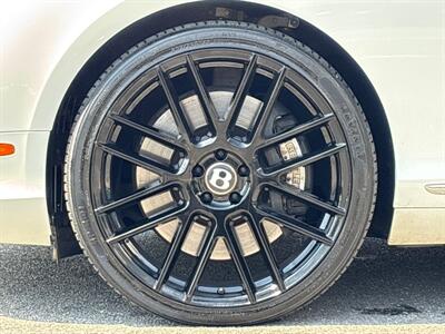 2014 Bentley Continental GT V8   - Photo 8 - Laurel, MD 20724
