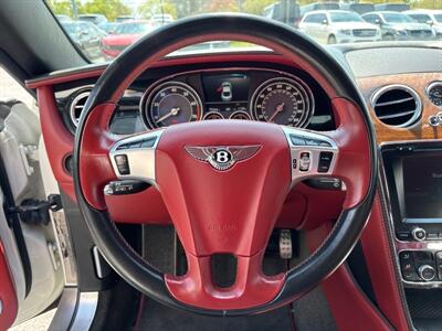 2014 Bentley Continental GT V8   - Photo 27 - Laurel, MD 20724