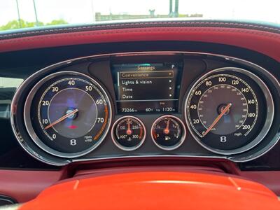 2014 Bentley Continental GT V8   - Photo 32 - Laurel, MD 20724