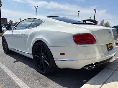 2014 Bentley Continental GT V8   - Photo 15 - Laurel, MD 20724