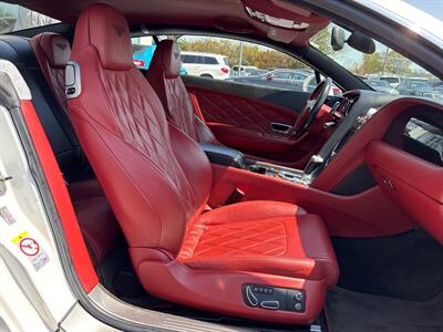2014 Bentley Continental GT V8   - Photo 20 - Laurel, MD 20724