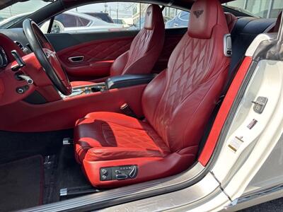 2014 Bentley Continental GT V8   - Photo 17 - Laurel, MD 20724