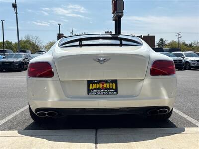 2014 Bentley Continental GT V8   - Photo 14 - Laurel, MD 20724