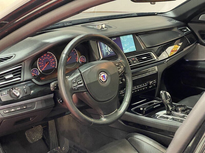 2014 BMW ALPINA B7 LWB   - Photo 22 - Laurel, MD 20724