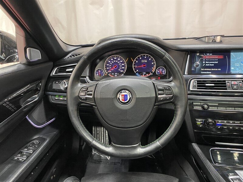 2014 BMW ALPINA B7 LWB   - Photo 36 - Laurel, MD 20724