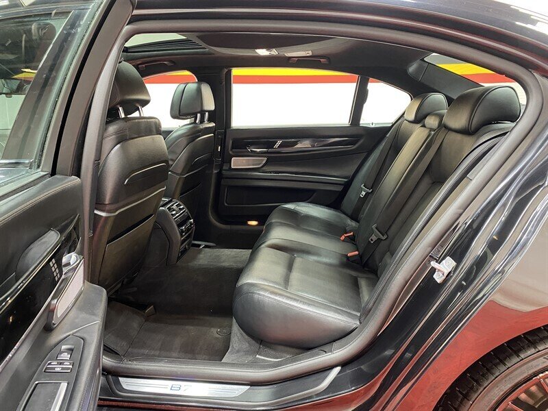 2014 BMW ALPINA B7 LWB   - Photo 32 - Laurel, MD 20724