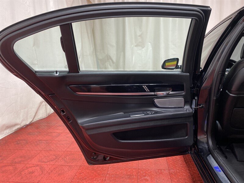 2014 BMW ALPINA B7 LWB   - Photo 31 - Laurel, MD 20724