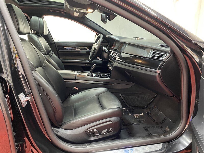 2014 BMW ALPINA B7 LWB   - Photo 25 - Laurel, MD 20724