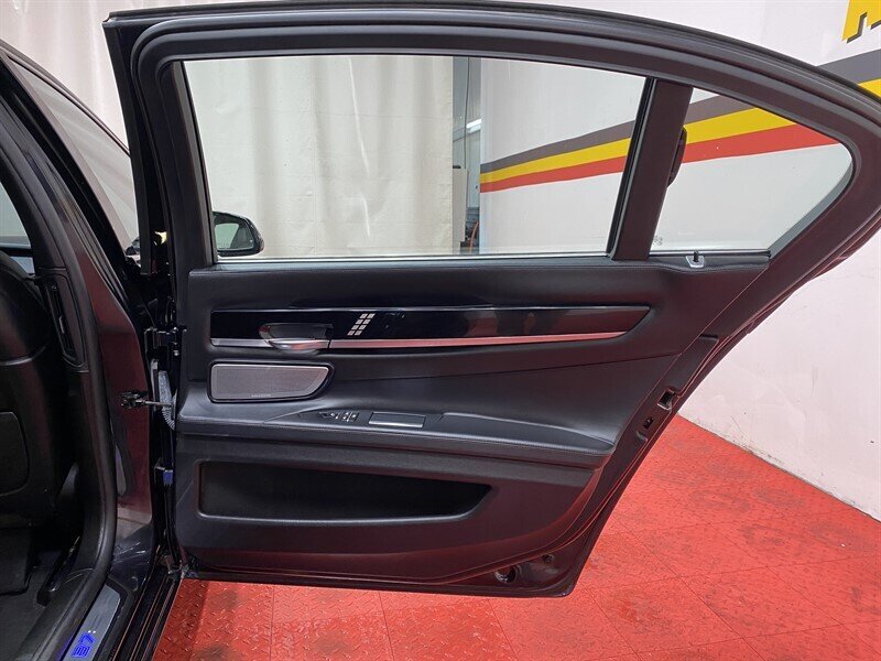 2014 BMW ALPINA B7 LWB   - Photo 27 - Laurel, MD 20724
