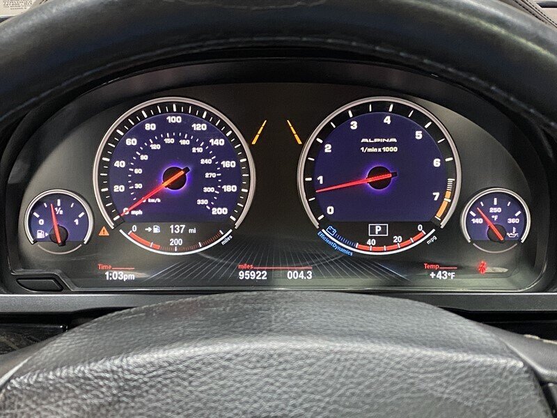2014 BMW ALPINA B7 LWB   - Photo 37 - Laurel, MD 20724