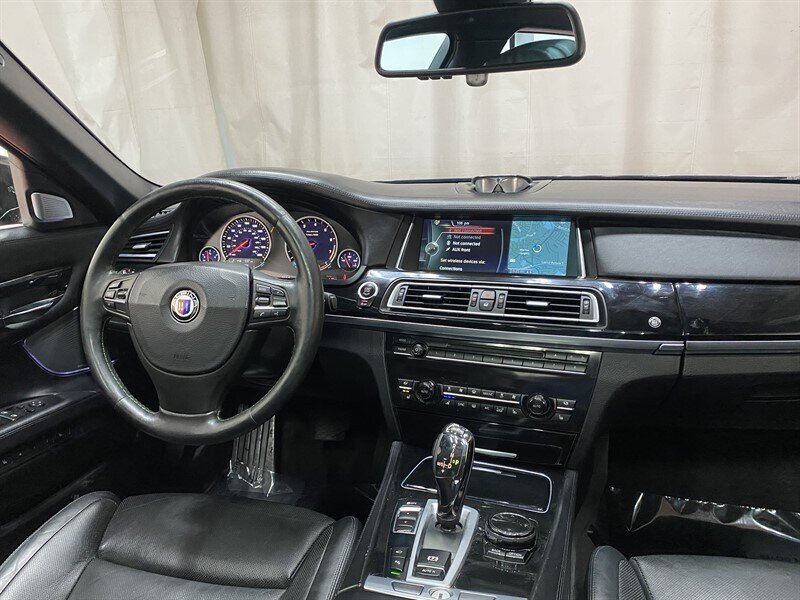 2014 BMW ALPINA B7 LWB   - Photo 23 - Laurel, MD 20724