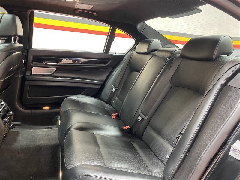2014 BMW ALPINA B7 LWB   - Photo 33 - Laurel, MD 20724