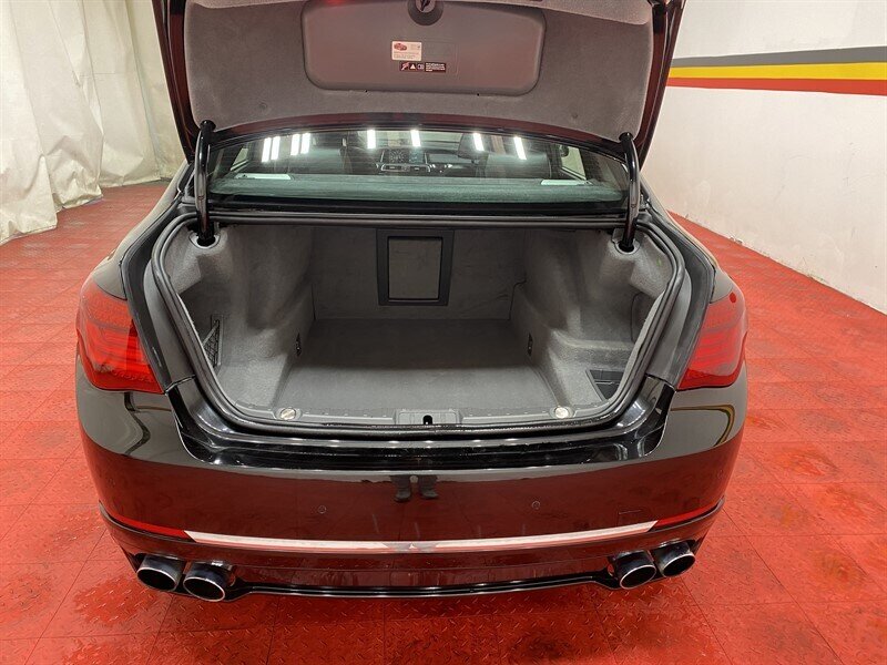 2014 BMW ALPINA B7 LWB   - Photo 13 - Laurel, MD 20724