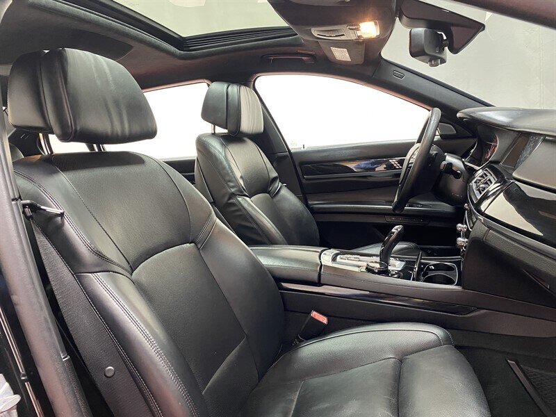 2014 BMW ALPINA B7 LWB   - Photo 26 - Laurel, MD 20724