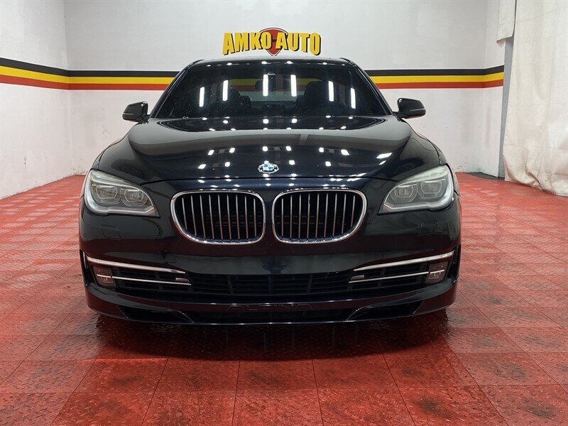 2014 BMW ALPINA B7 LWB   - Photo 4 - Laurel, MD 20724