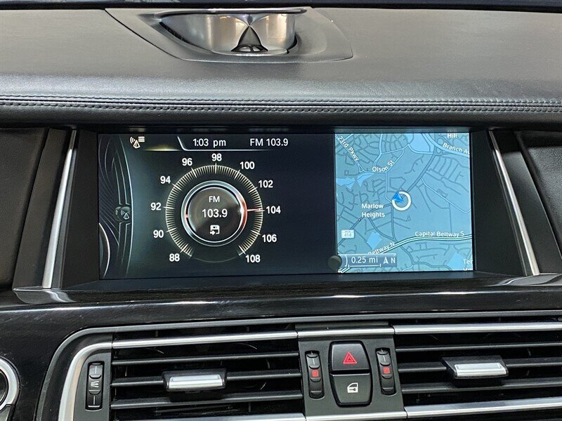 2014 BMW ALPINA B7 LWB   - Photo 41 - Laurel, MD 20724