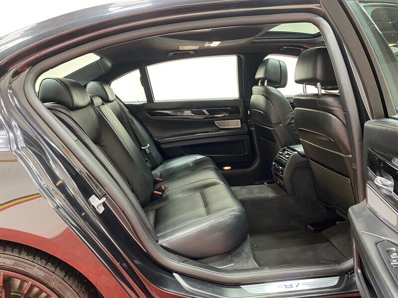 2014 BMW ALPINA B7 LWB   - Photo 29 - Laurel, MD 20724