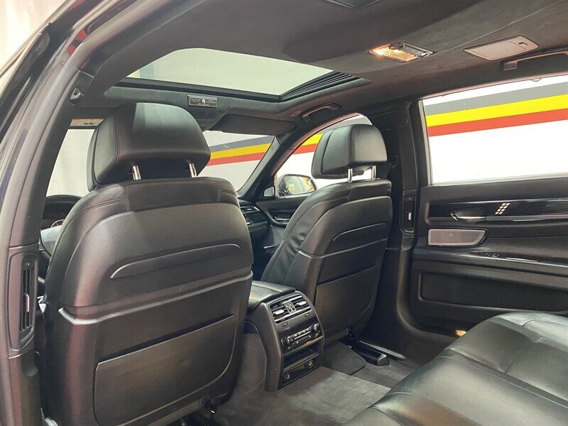 2014 BMW ALPINA B7 LWB   - Photo 34 - Laurel, MD 20724