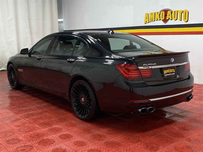 2014 BMW ALPINA B7 LWB   - Photo 6 - Laurel, MD 20724