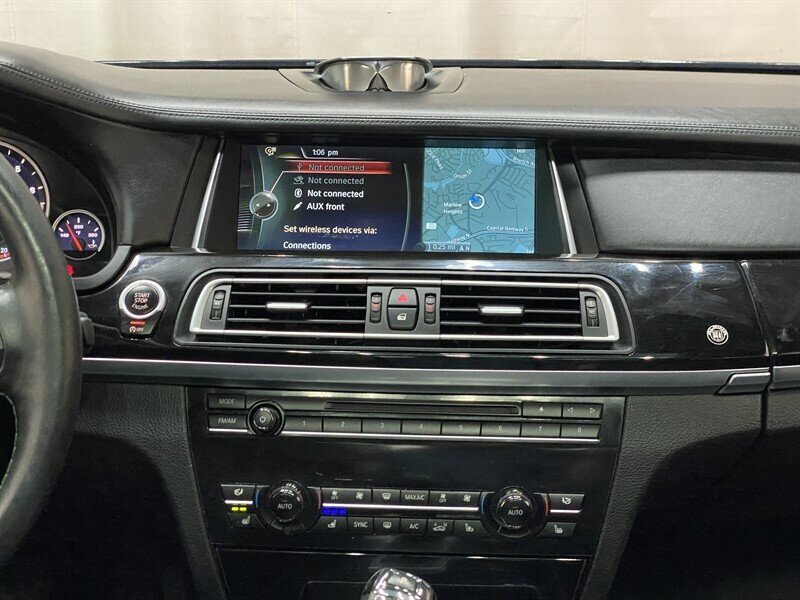 2014 BMW ALPINA B7 LWB   - Photo 40 - Laurel, MD 20724