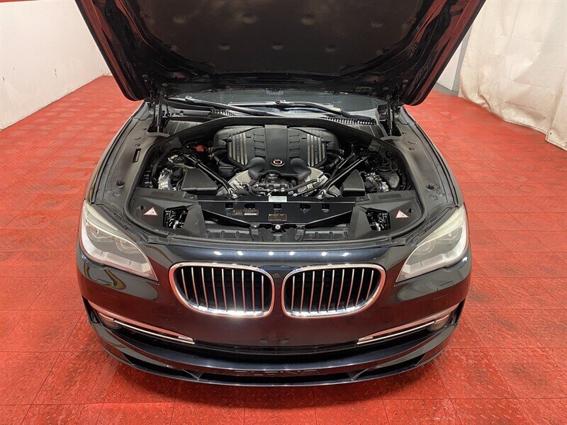 2014 BMW ALPINA B7 LWB   - Photo 15 - Laurel, MD 20724