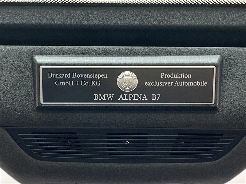 2014 BMW ALPINA B7 LWB   - Photo 50 - Laurel, MD 20724