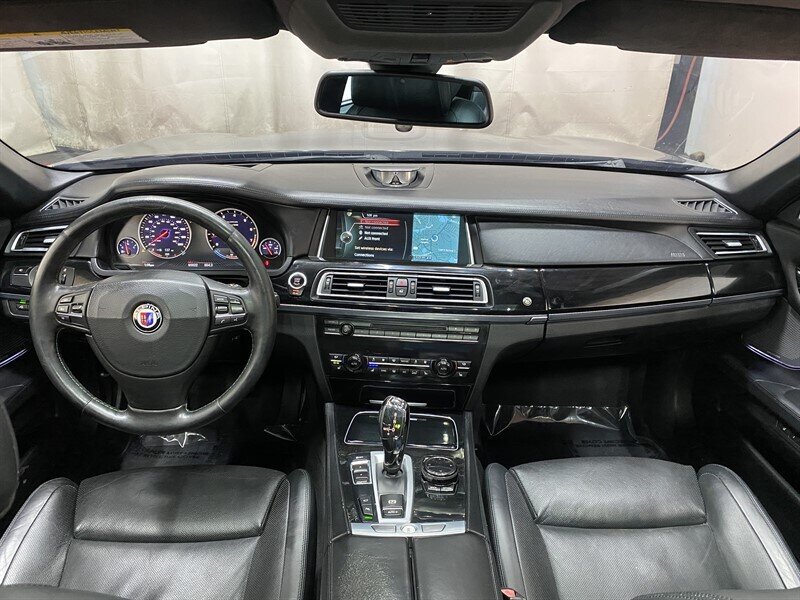 2014 BMW ALPINA B7 LWB   - Photo 35 - Laurel, MD 20724