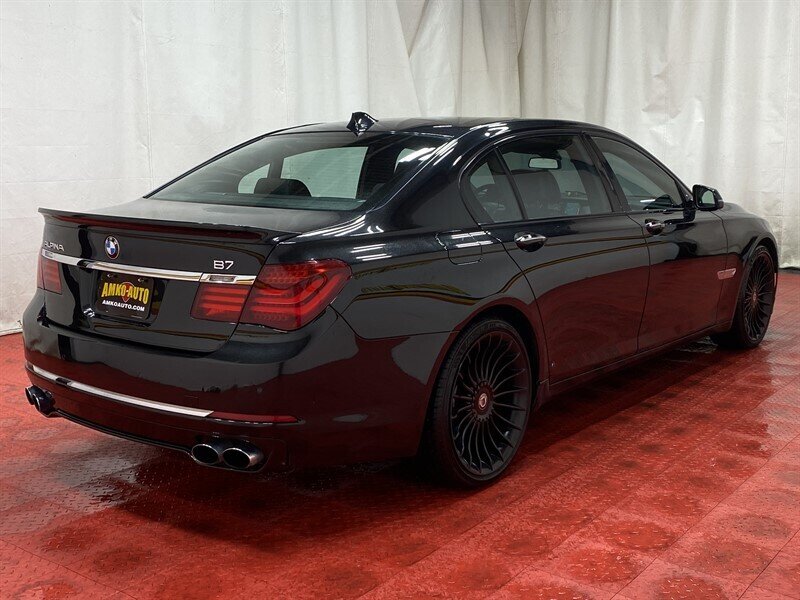 2014 BMW ALPINA B7 LWB   - Photo 5 - Laurel, MD 20724