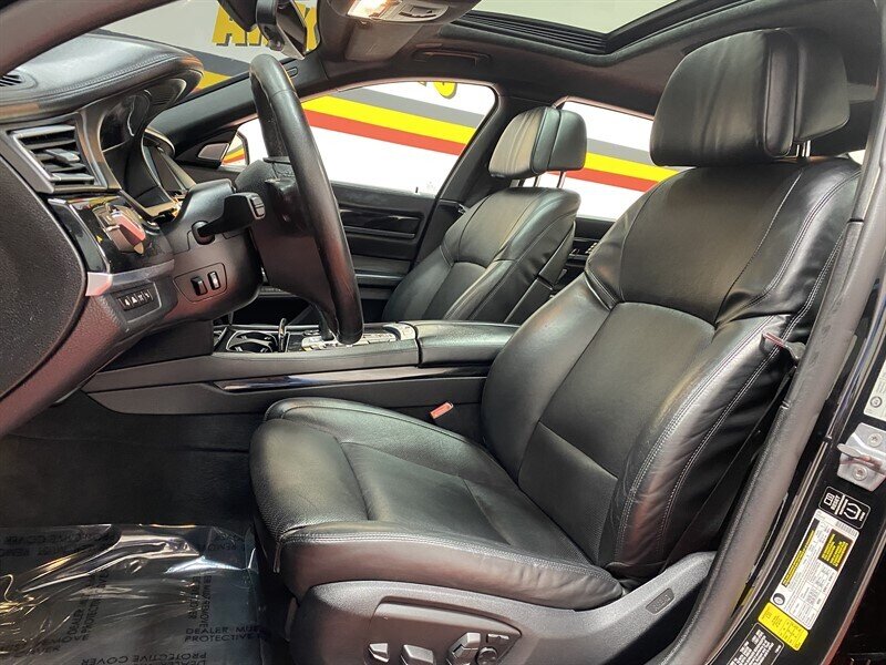 2014 BMW ALPINA B7 LWB   - Photo 21 - Laurel, MD 20724