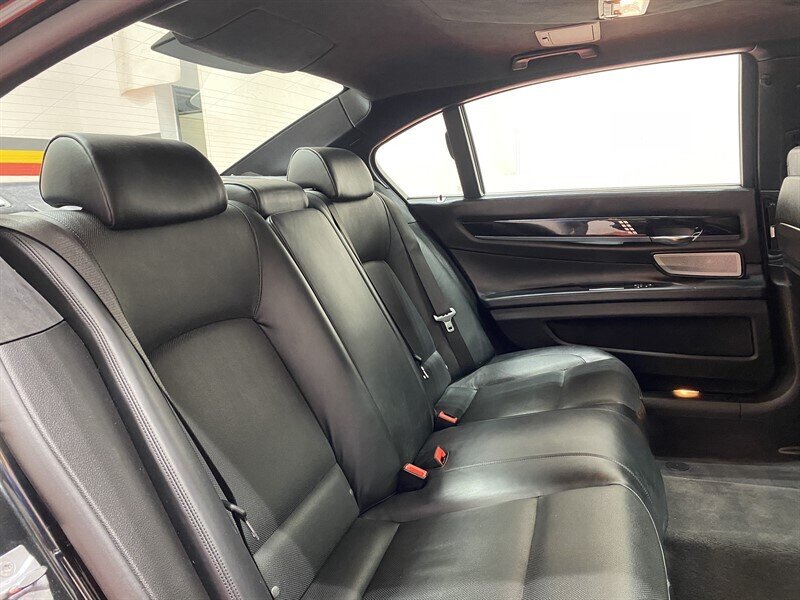 2014 BMW ALPINA B7 LWB   - Photo 30 - Laurel, MD 20724