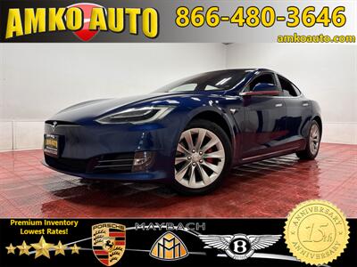 2017 Tesla Model S P100D - Photo 2 - Laurel, MD 20724
