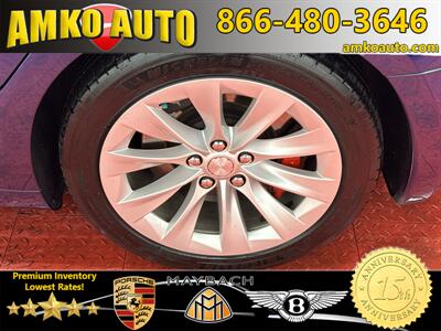 2017 Tesla Model S P100D - Photo 9 - Laurel, MD 20724