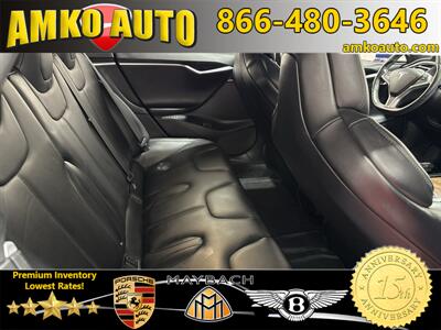 2017 Tesla Model S P100D - Photo 29 - Laurel, MD 20724