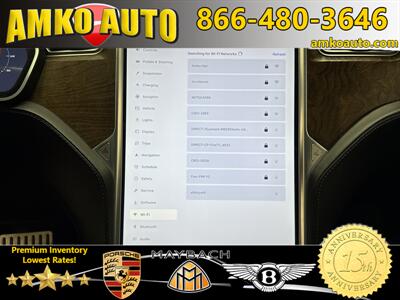 2017 Tesla Model S P100D - Photo 52 - Laurel, MD 20724