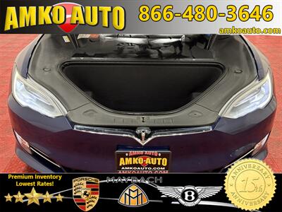 2017 Tesla Model S P100D - Photo 53 - Laurel, MD 20724