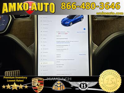 2017 Tesla Model S P100D - Photo 49 - Laurel, MD 20724