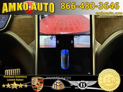 2017 Tesla Model S P100D - Photo 43 - Laurel, MD 20724