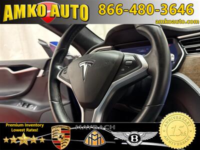 2017 Tesla Model S P100D - Photo 36 - Laurel, MD 20724