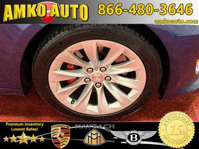 2017 Tesla Model S P100D - Photo 11 - Laurel, MD 20724