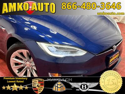 2017 Tesla Model S P100D - Photo 7 - Laurel, MD 20724